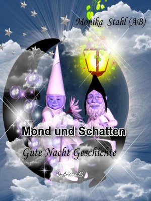 cover image of Mond und Schatten